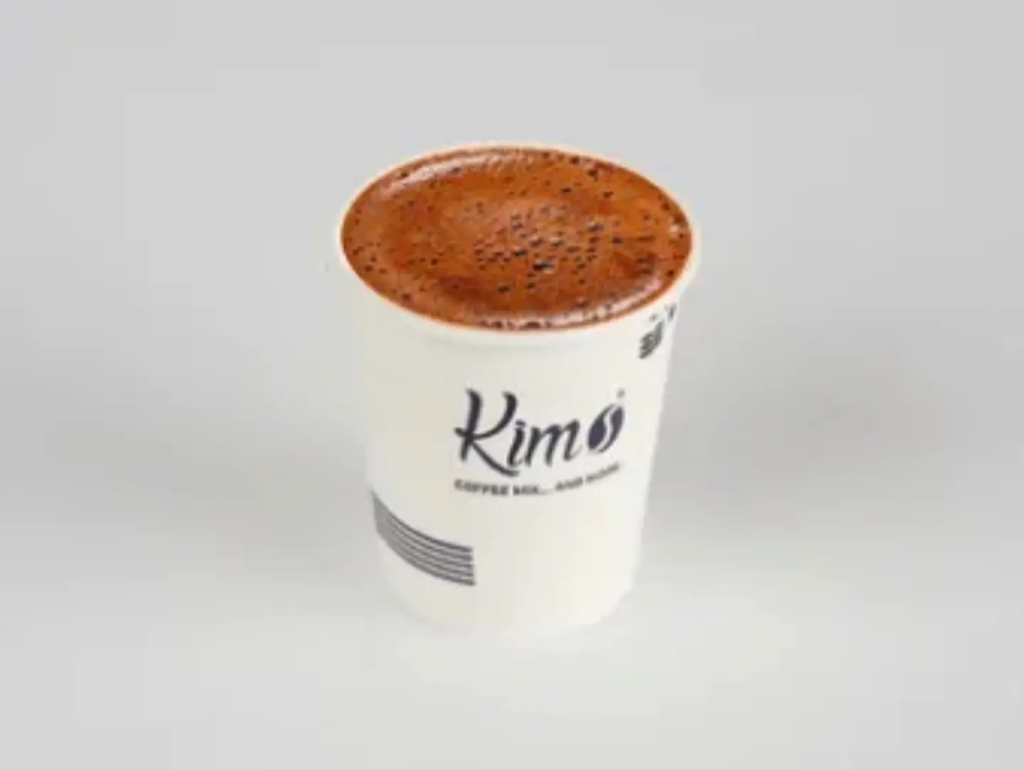 Turkish Coffee