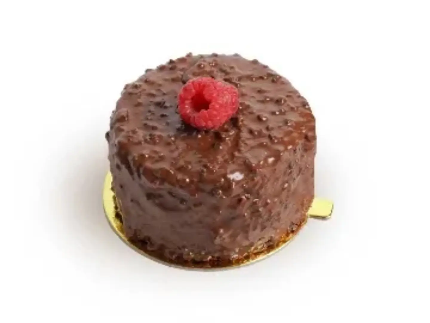 Ganache Cake