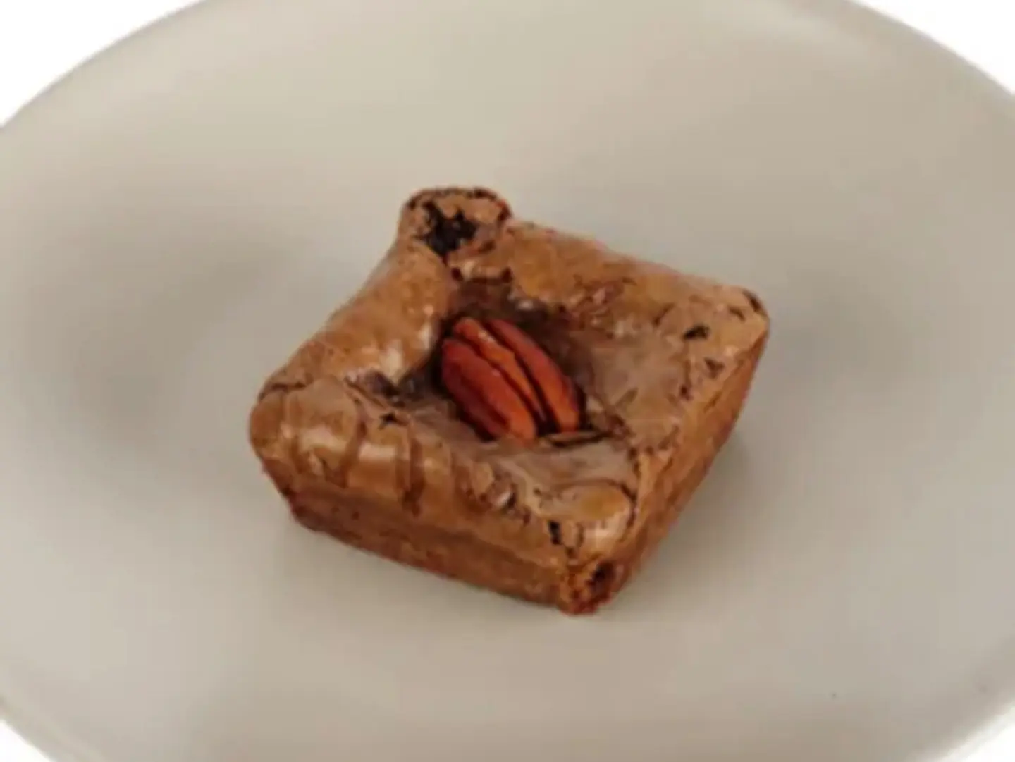 Walnut Brownies