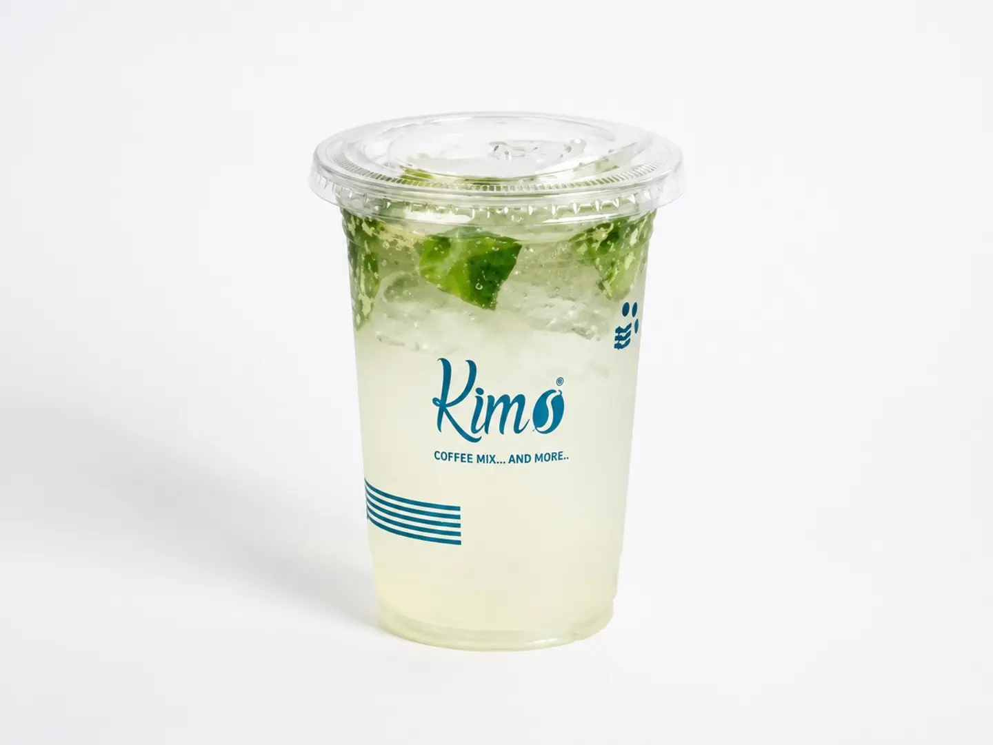 Virgin Mojito