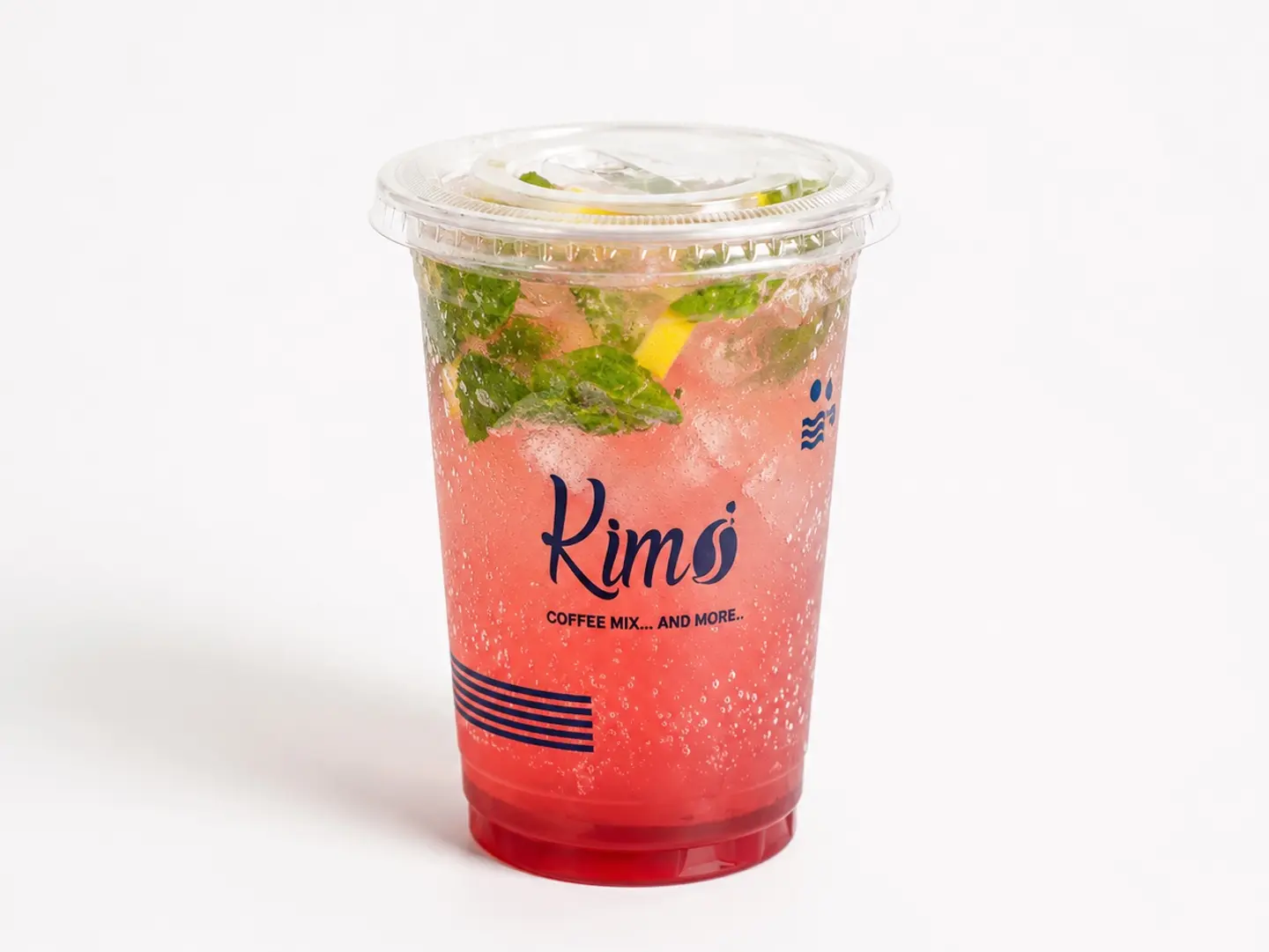 Blackberry Mojito
