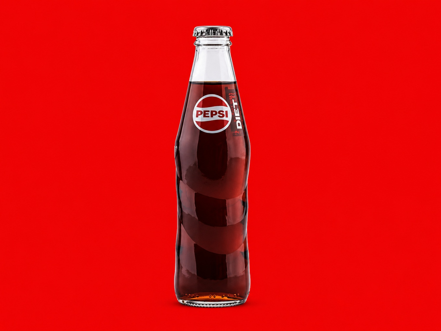 Diet Pepsi