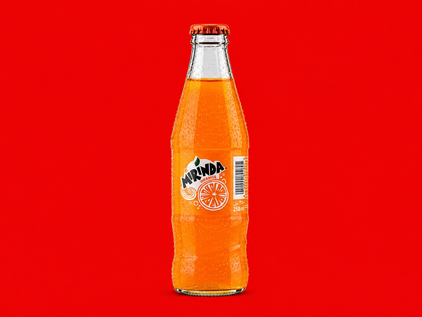 Mirinda Orange
