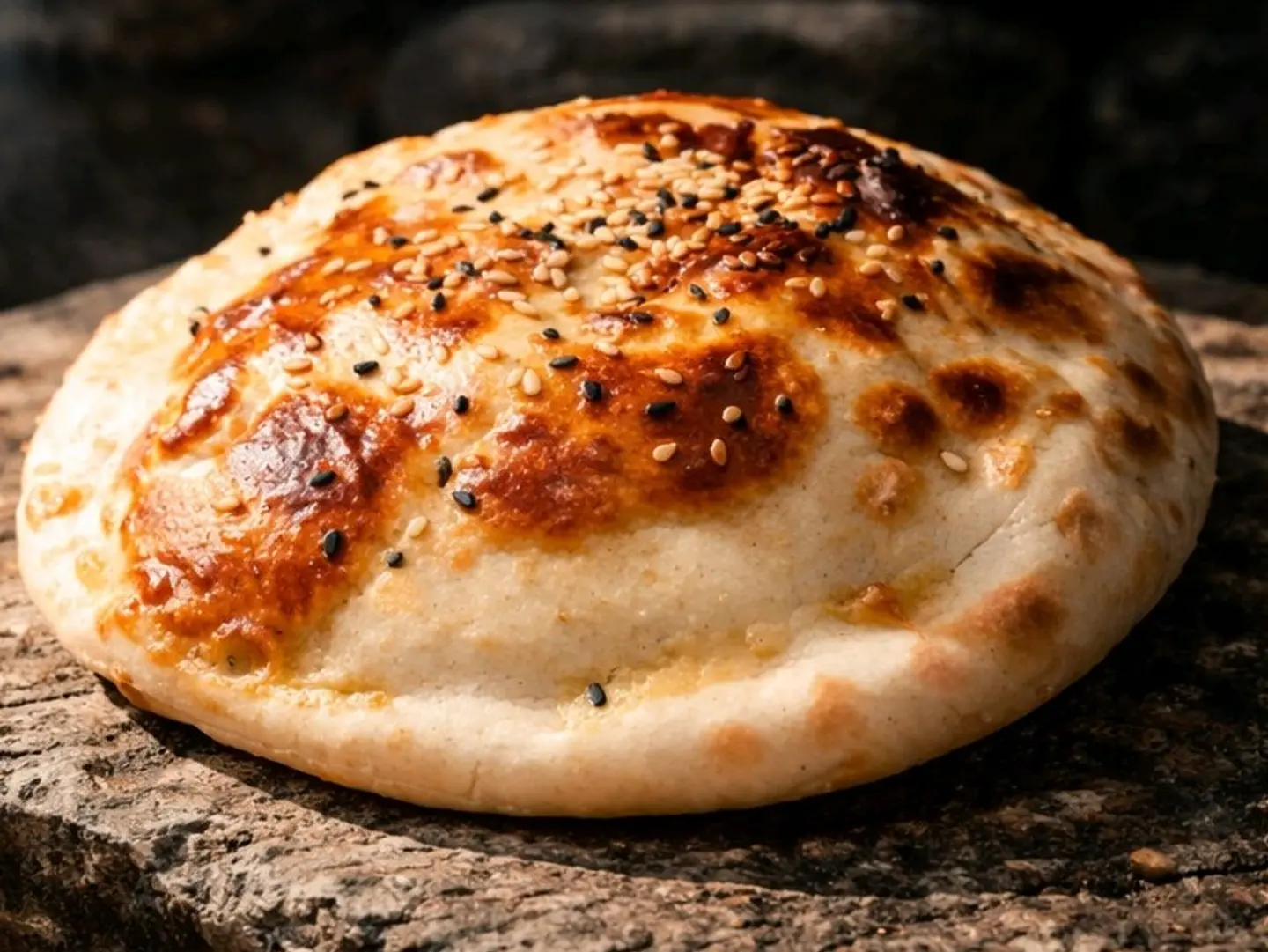 Chicken Kudo Pie