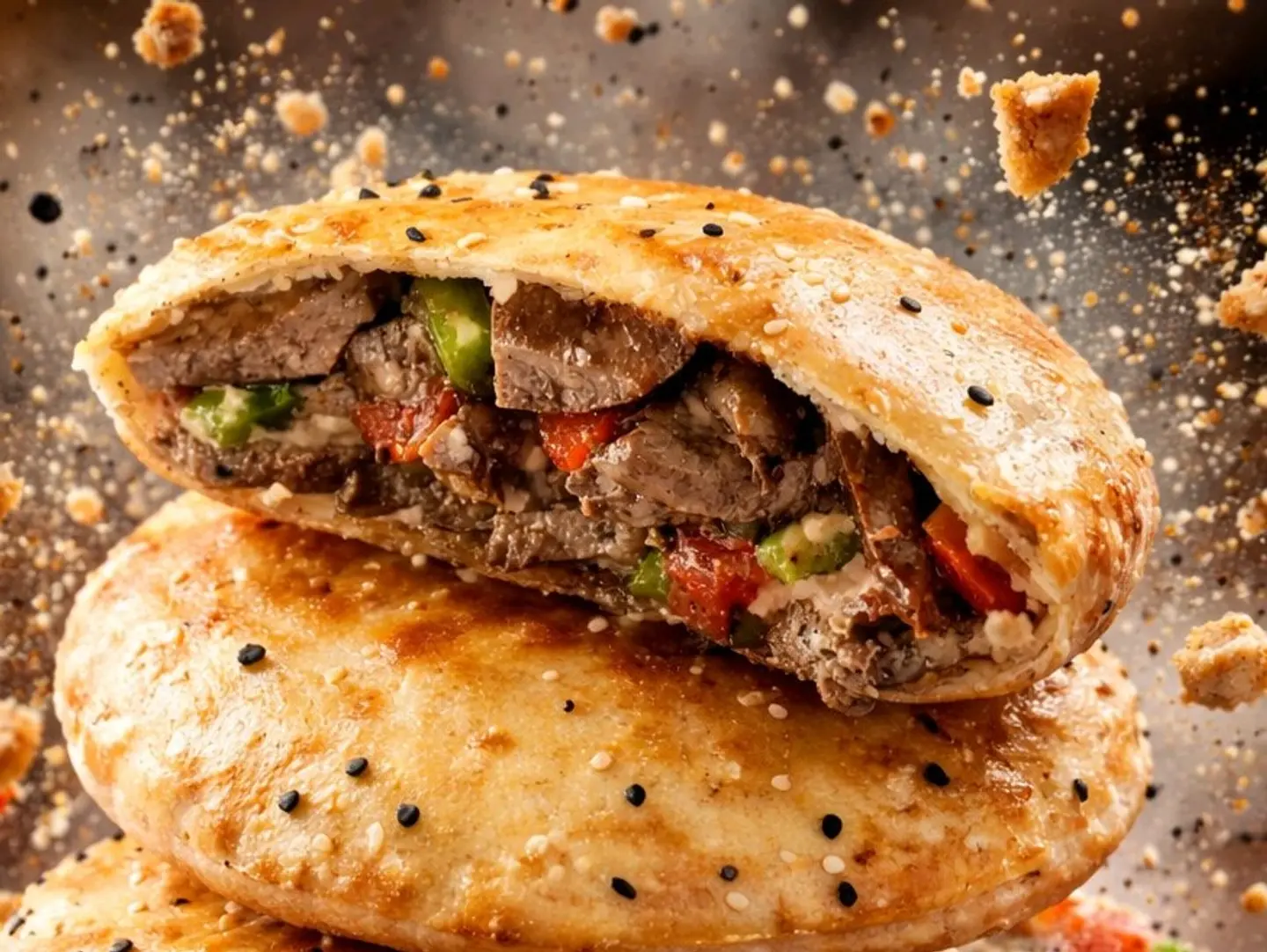 Liver Pie