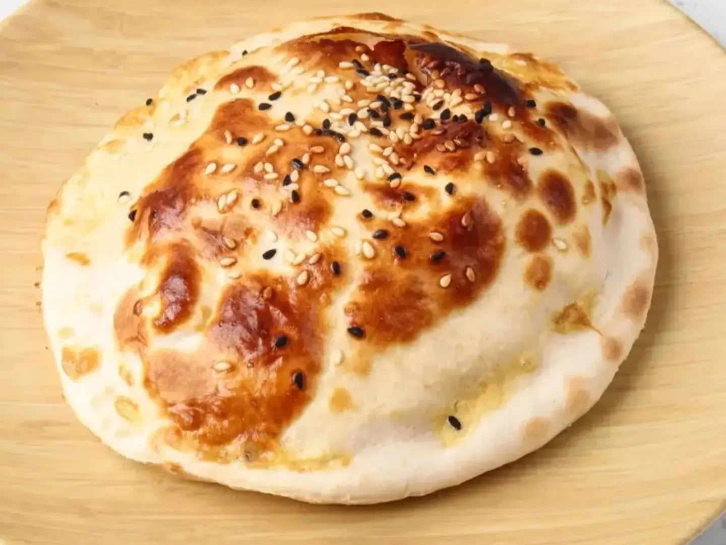 Sausages Pie