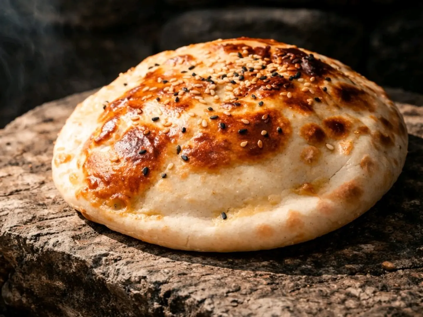Chicken Kudo Cheese Pie