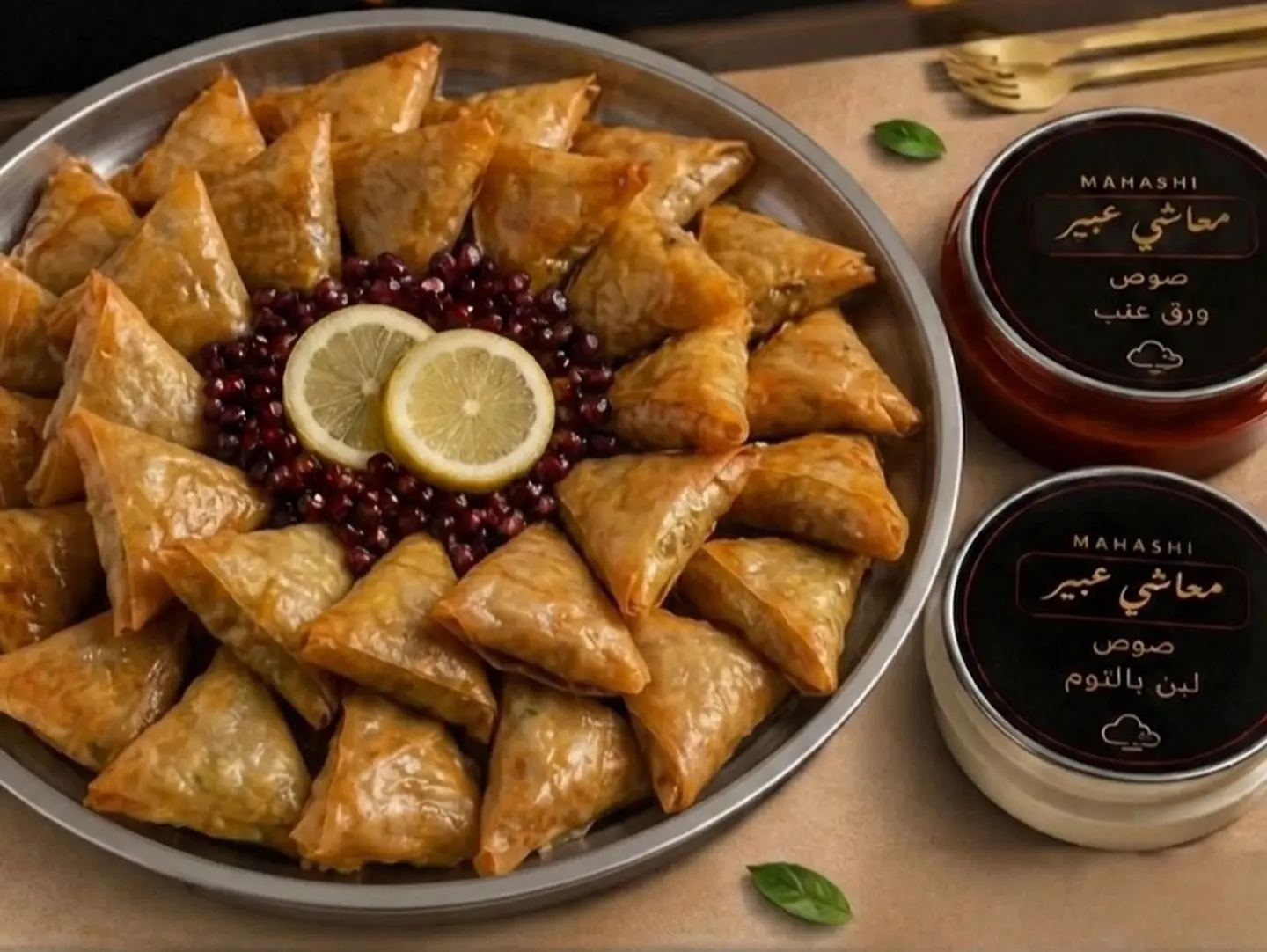 Cabbage Triangles