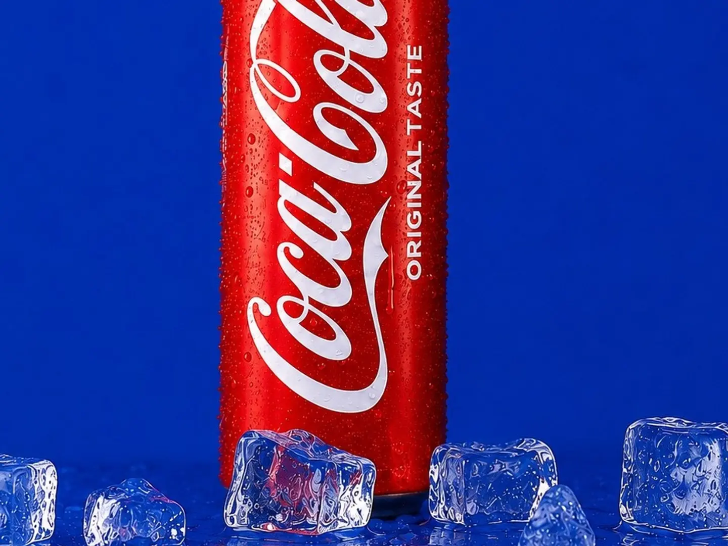 Coca Cola