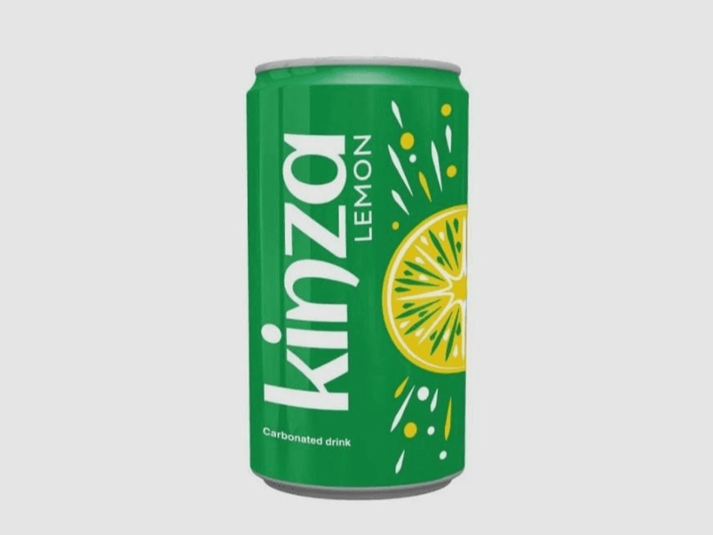 Kenza Lemon