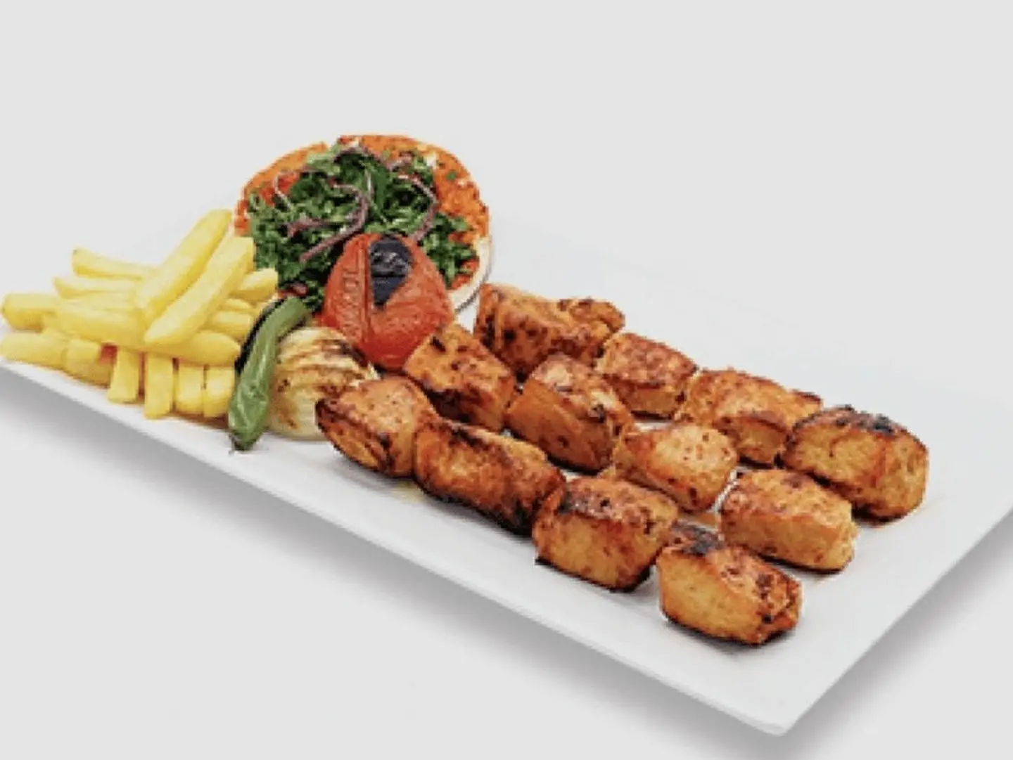 أوصال دجاج