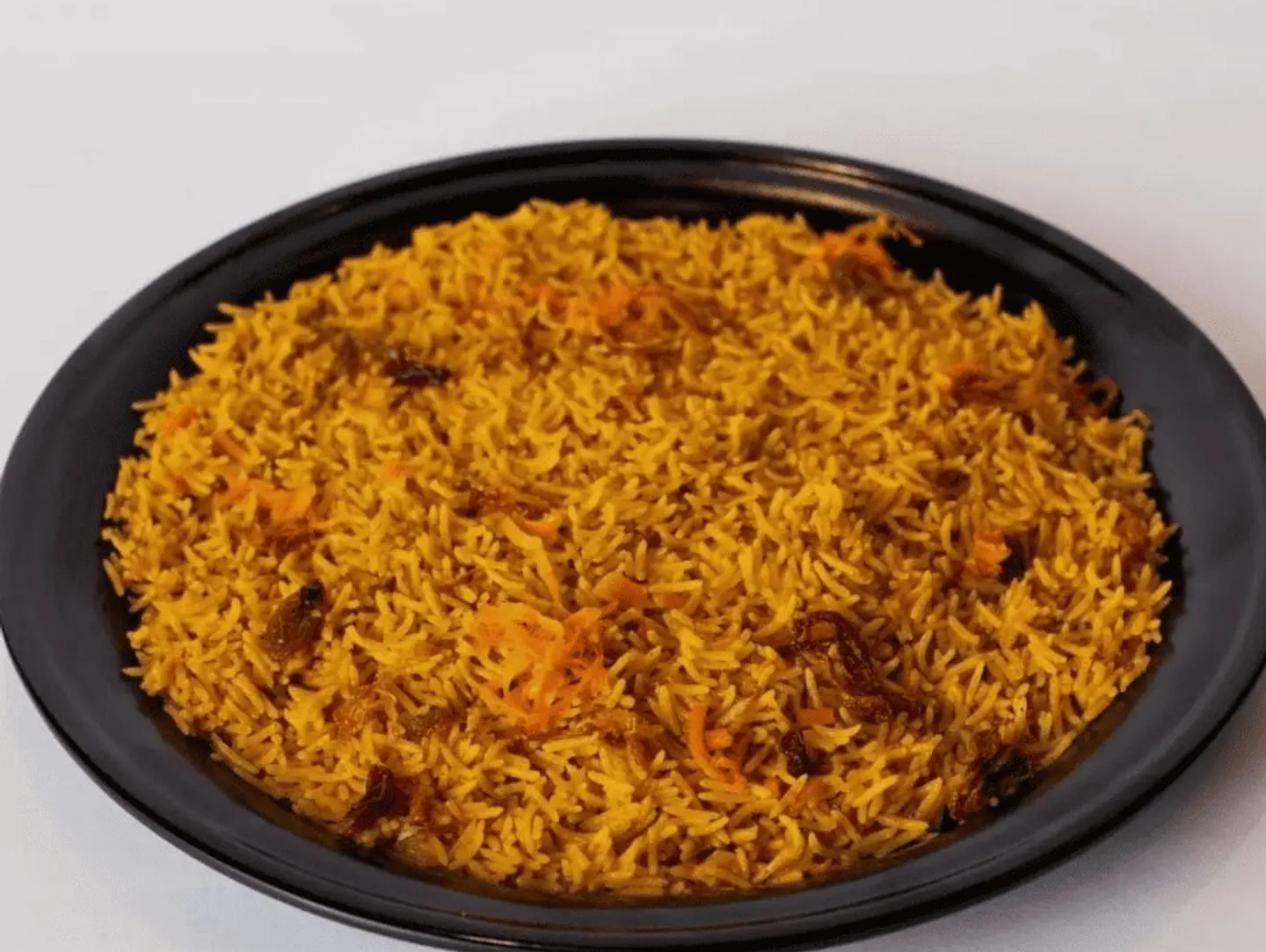 Plain Rice