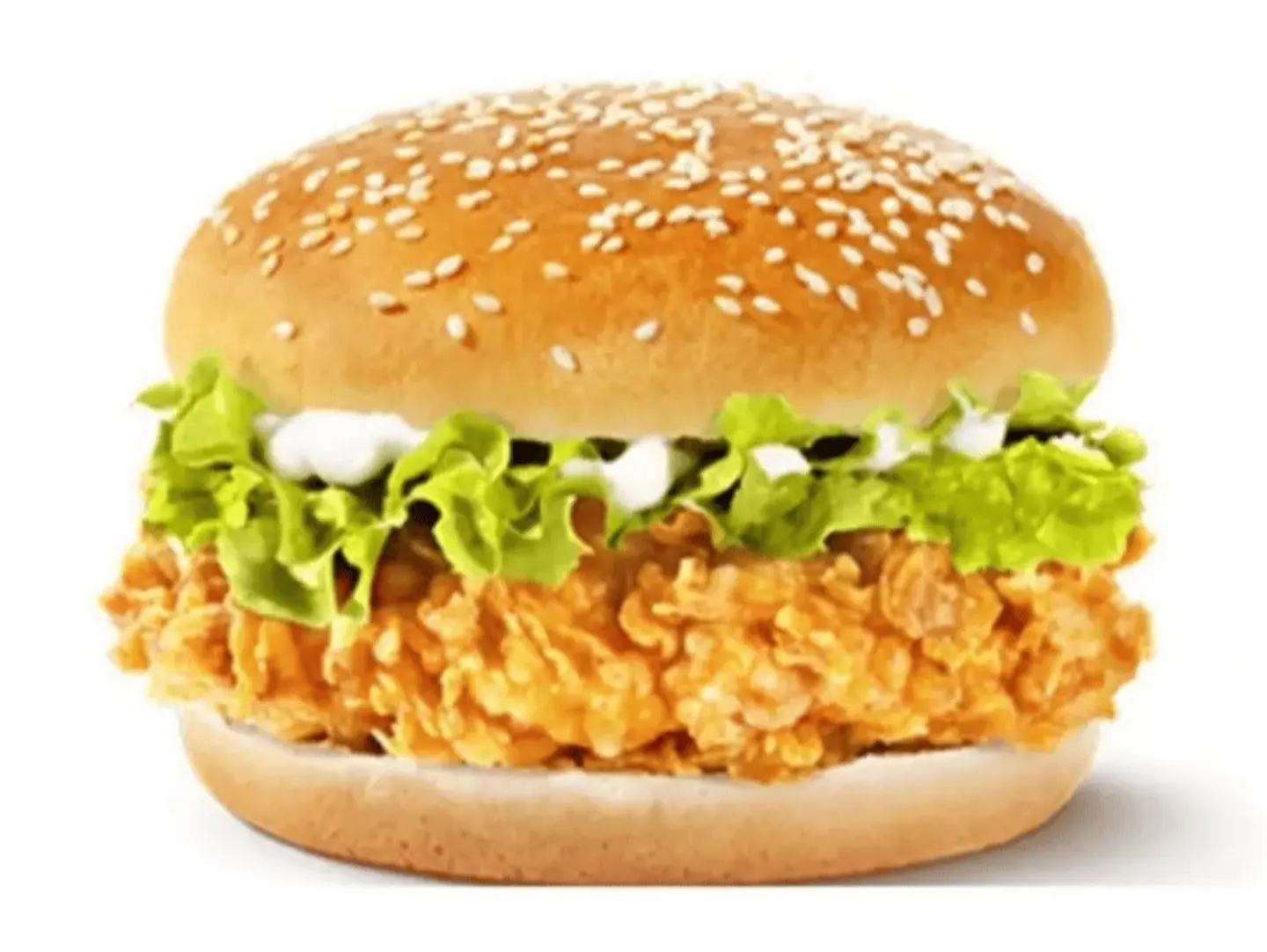 Chicken Zinger