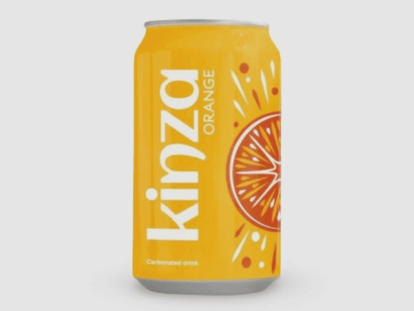 Kenza Orange