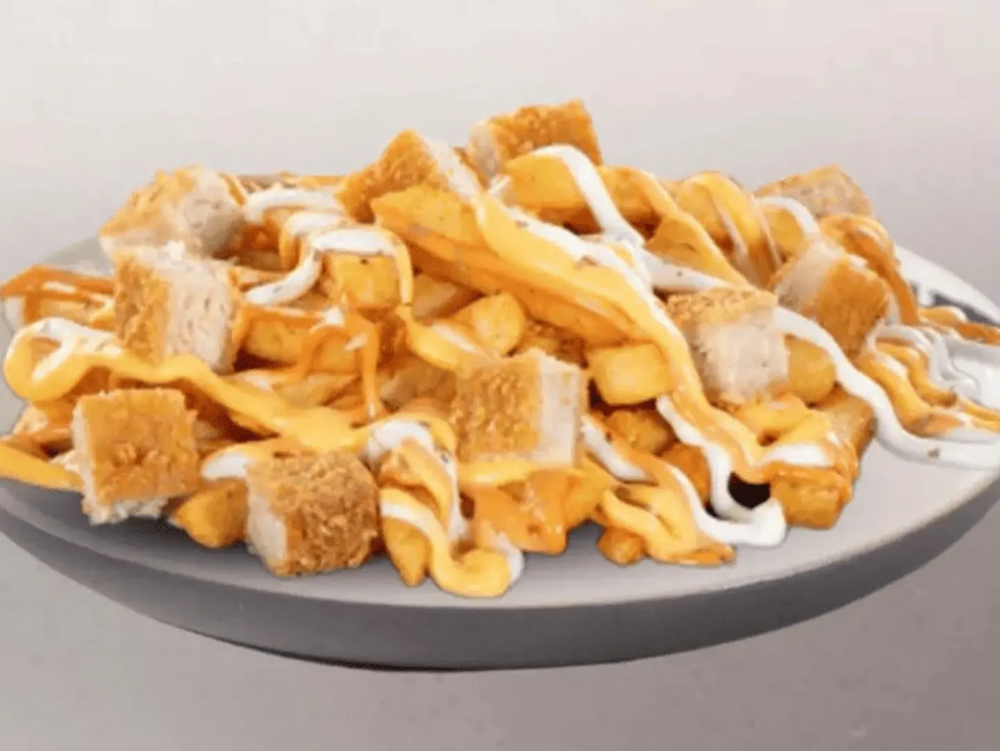 Chicken Fries