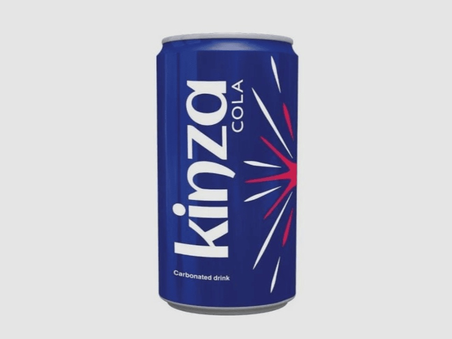 Kenza Cola