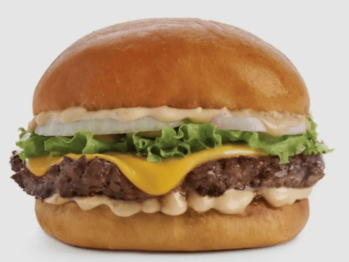 Beef Burger