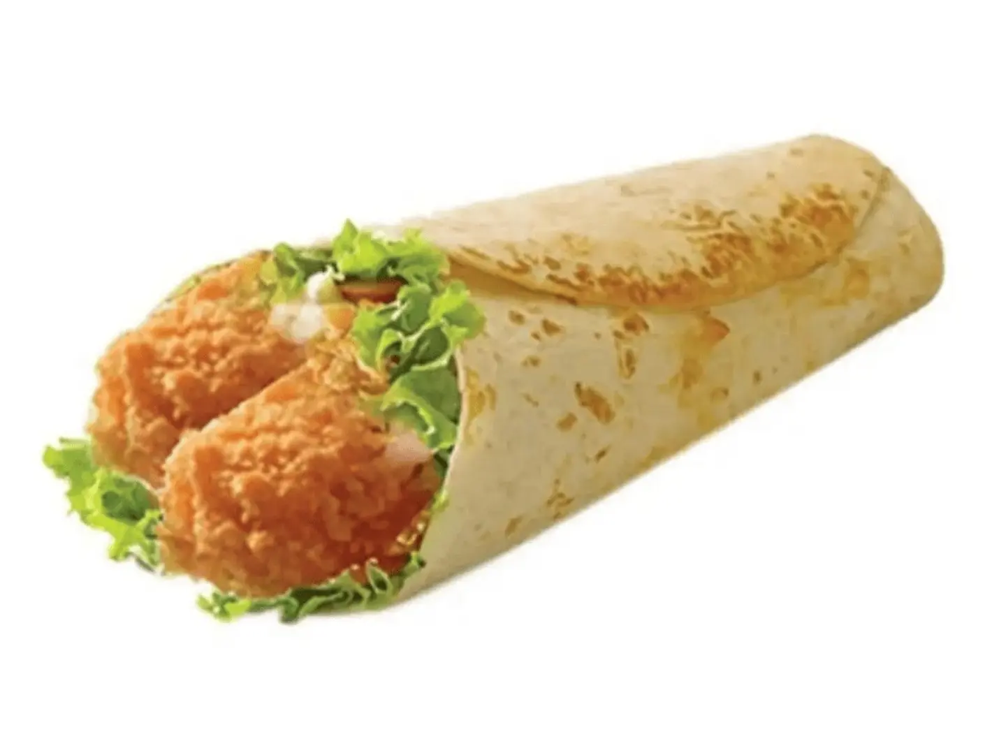 Pulled Sandwich