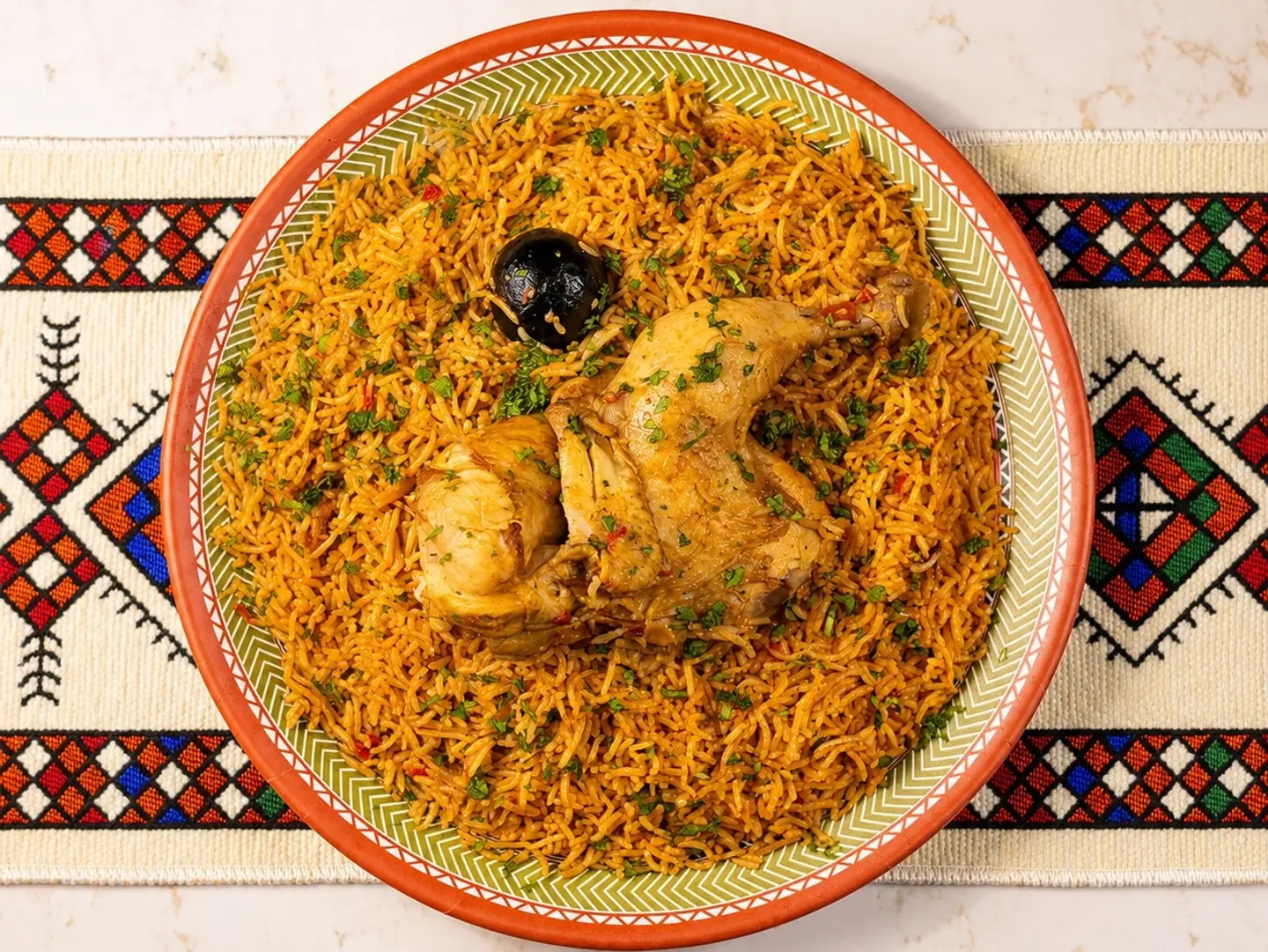 The Better Half Chicken