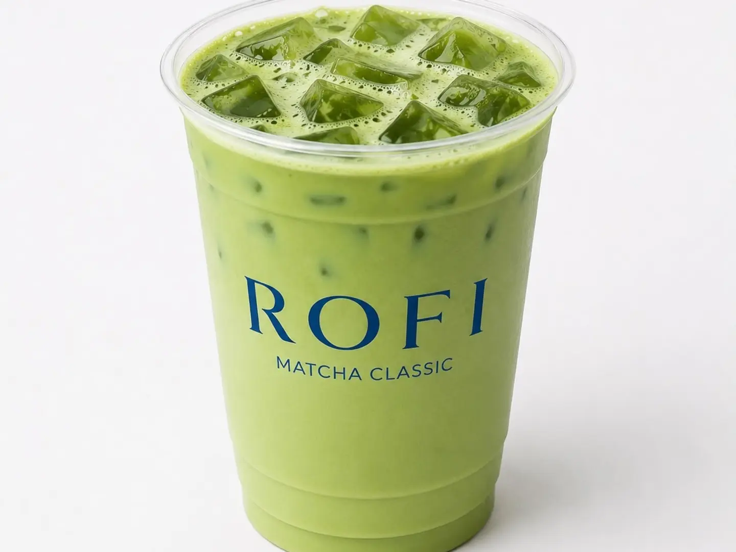 Classic Matcha