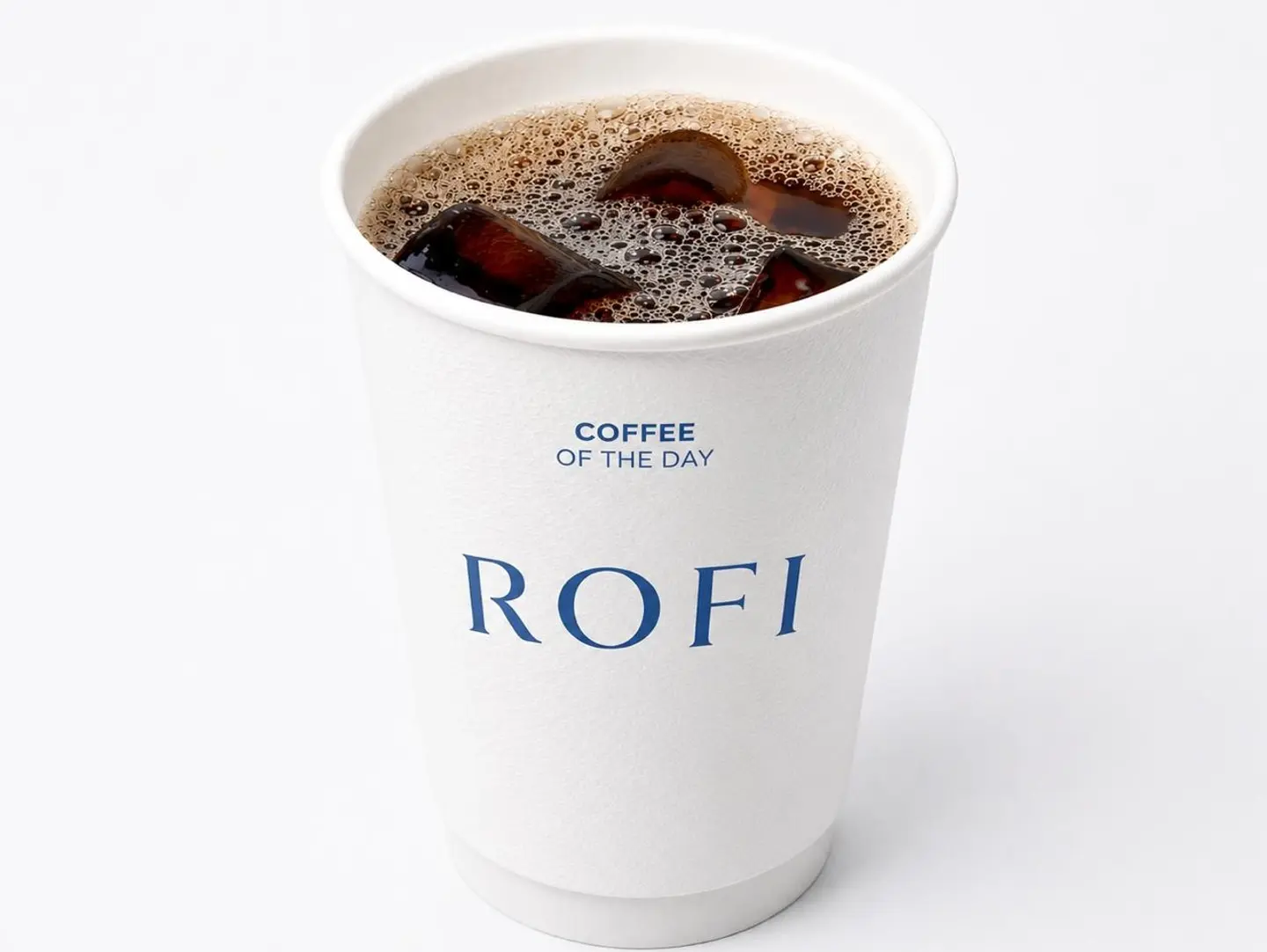 Todays Coffee