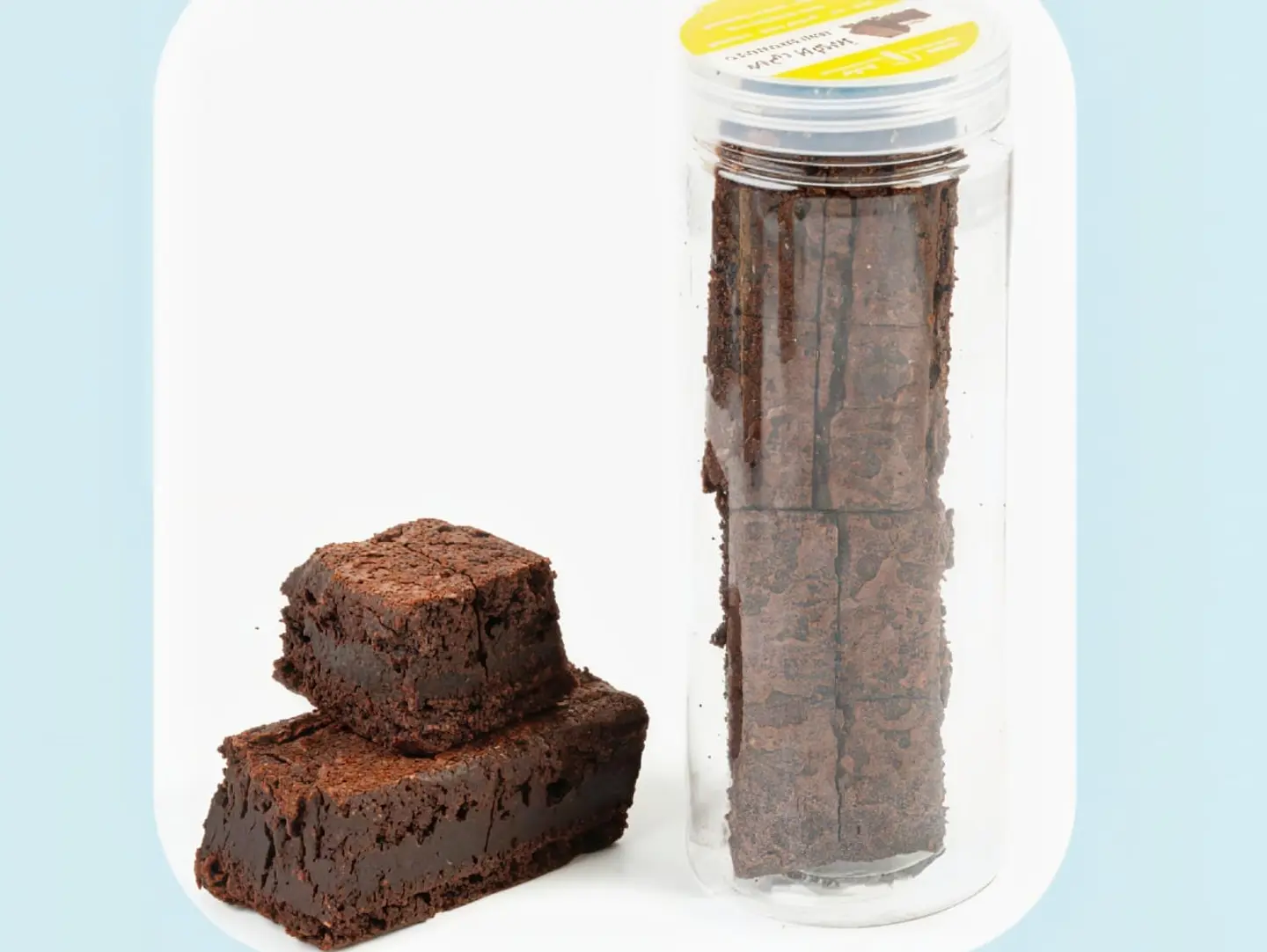 Mini Brownie
