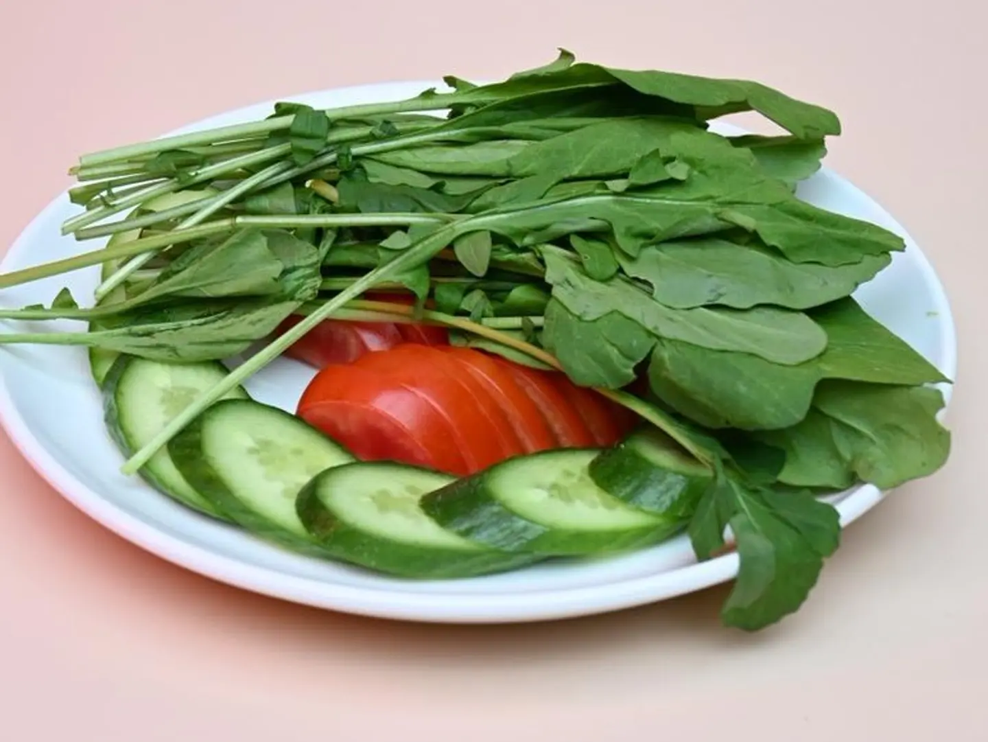 Green Salad