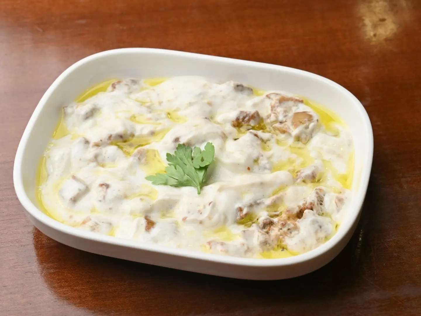 Aswad Salad