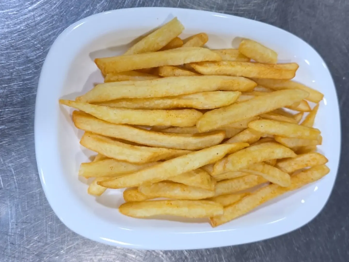 Fried Potatoes
