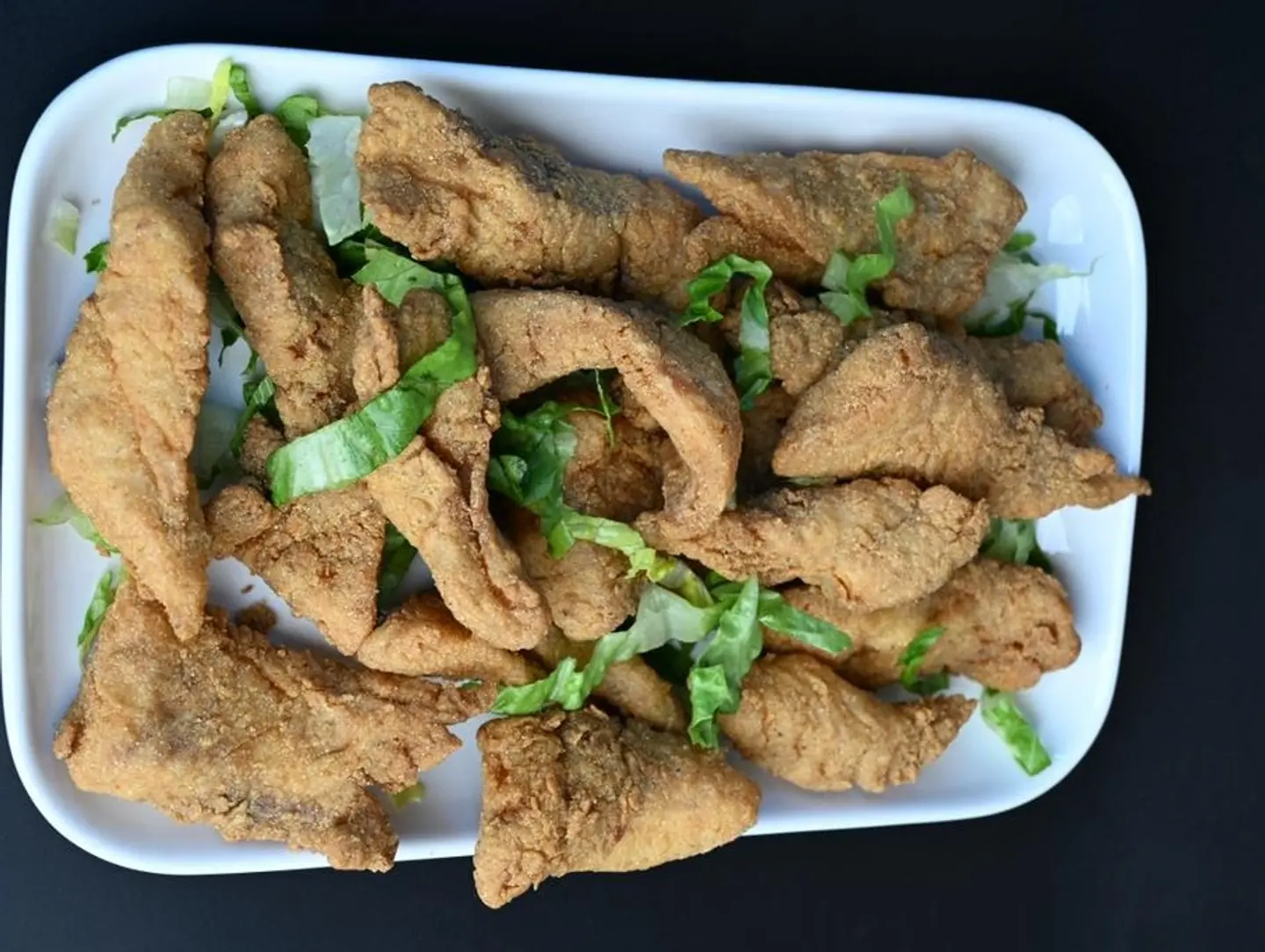 Egel Fillet