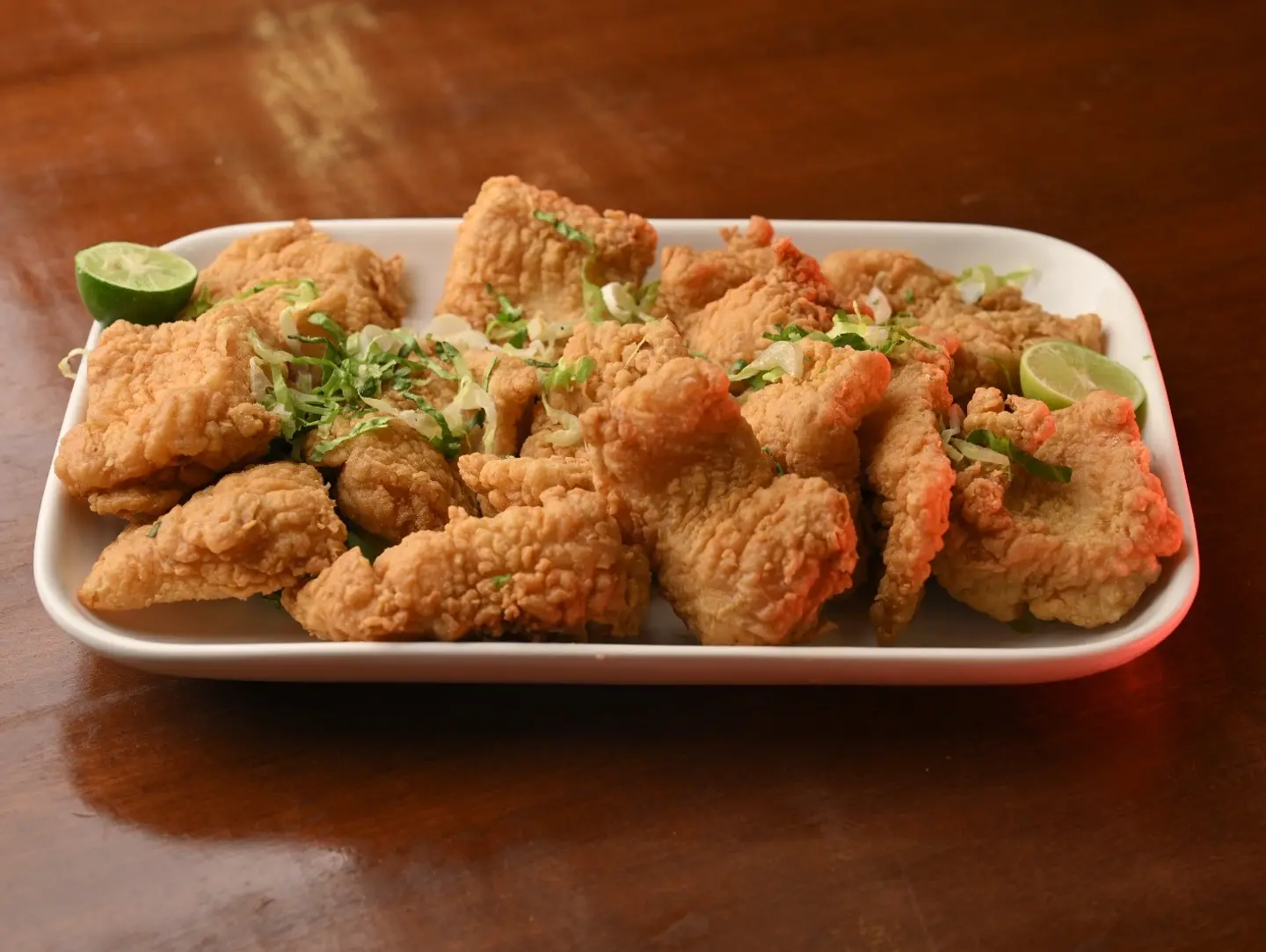 Half Kg Hamor Fillet