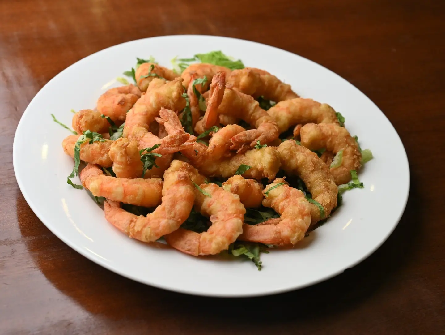Half Kg Shrimp