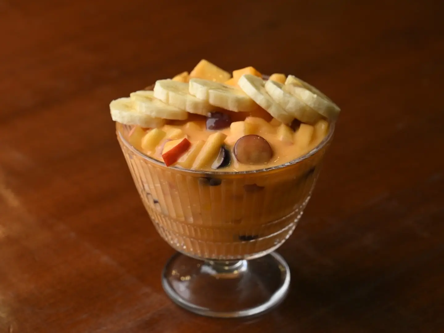 Fruit Salad