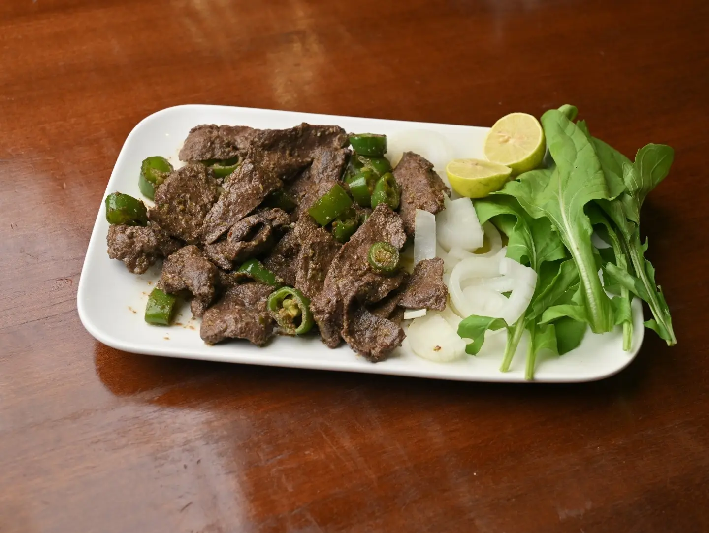 Kebda