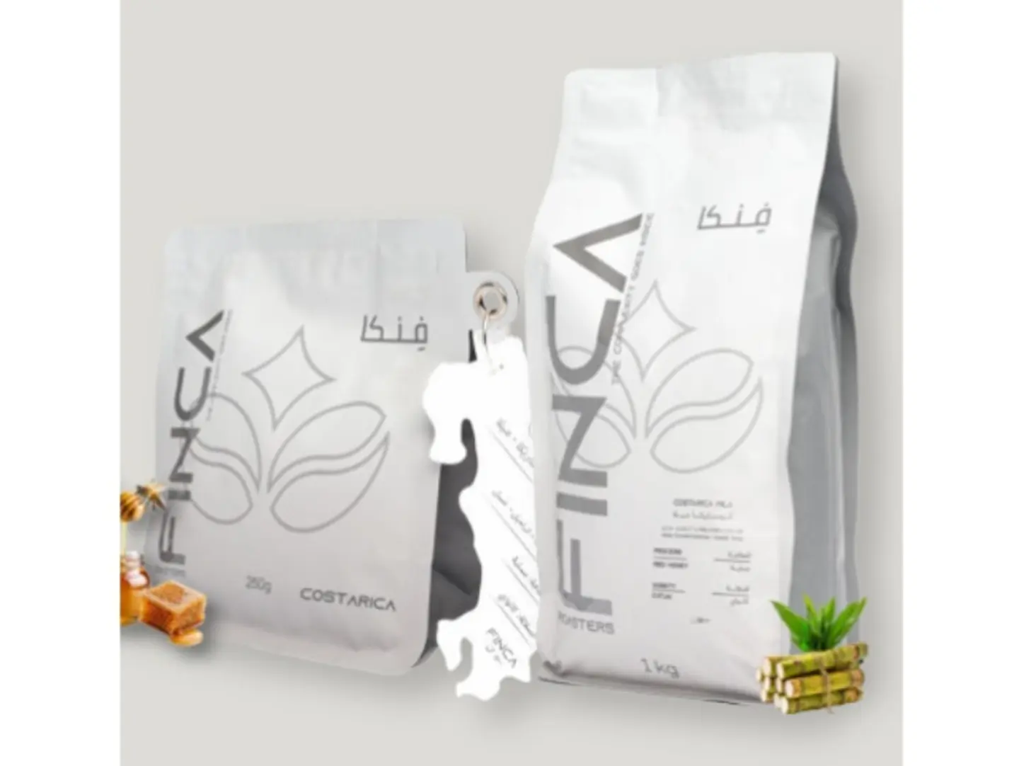 Costa Rica Mila 250gm