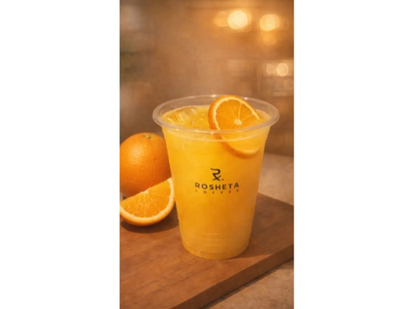 Orange Juice