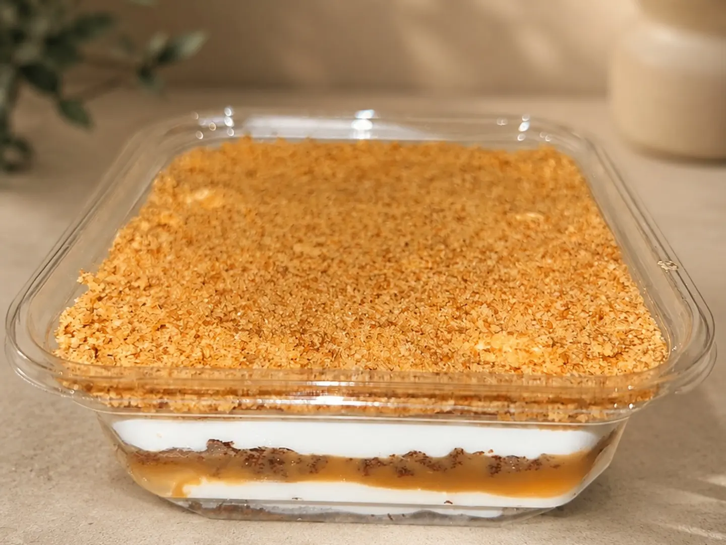 Dolce Cake