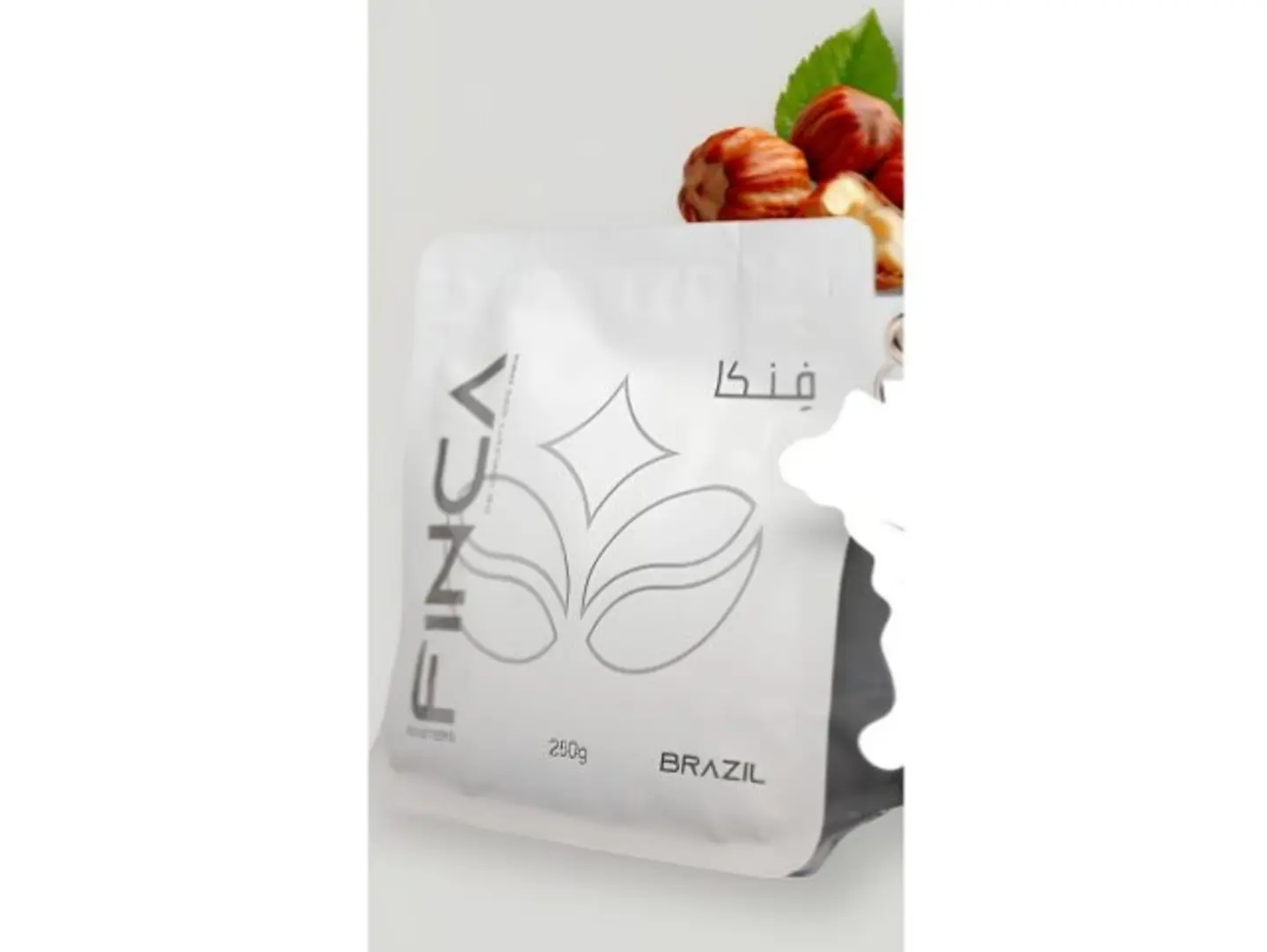 Brazil Bua 250gm