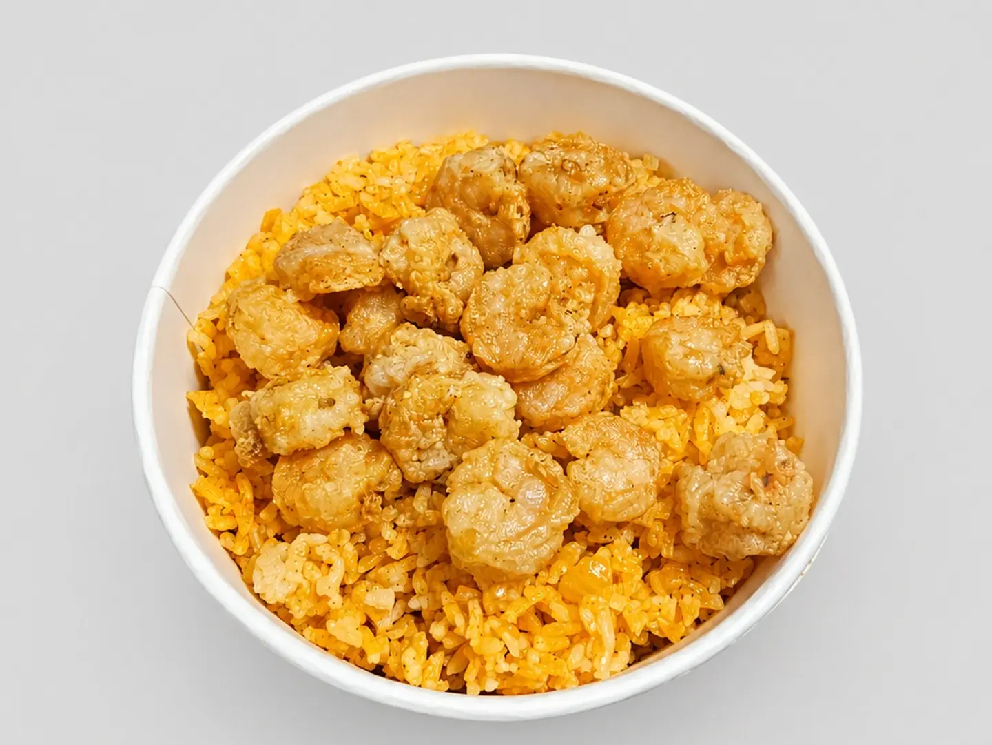 ارز بالجمبري
