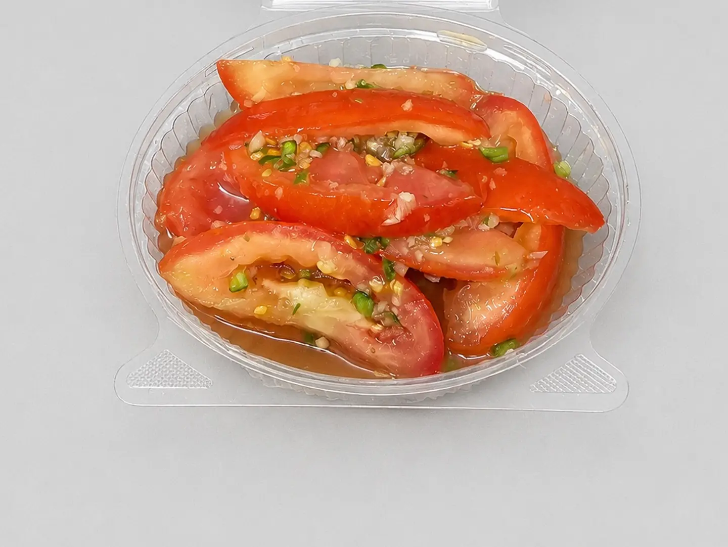 Pickled Tomato