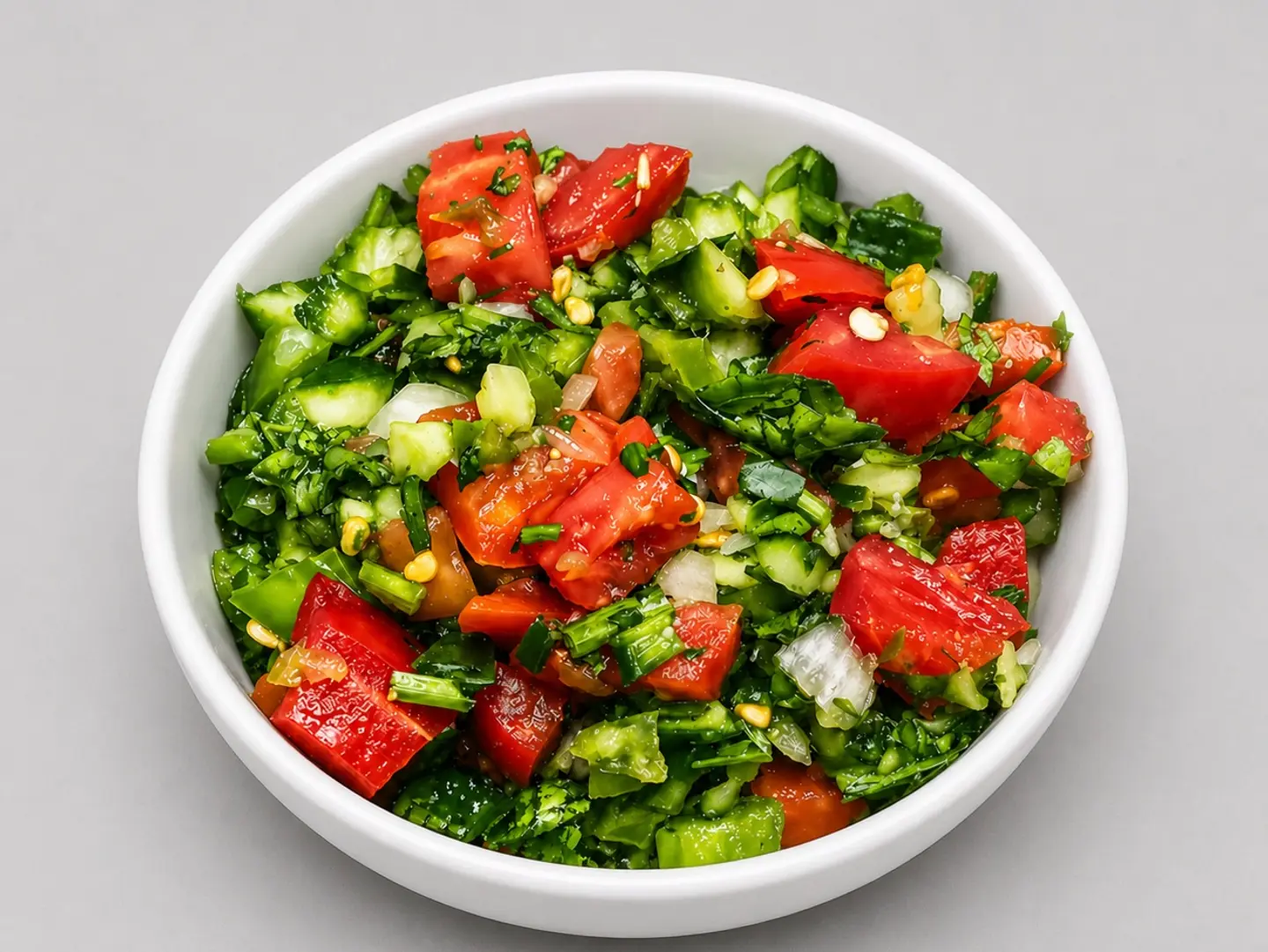Green Salad
