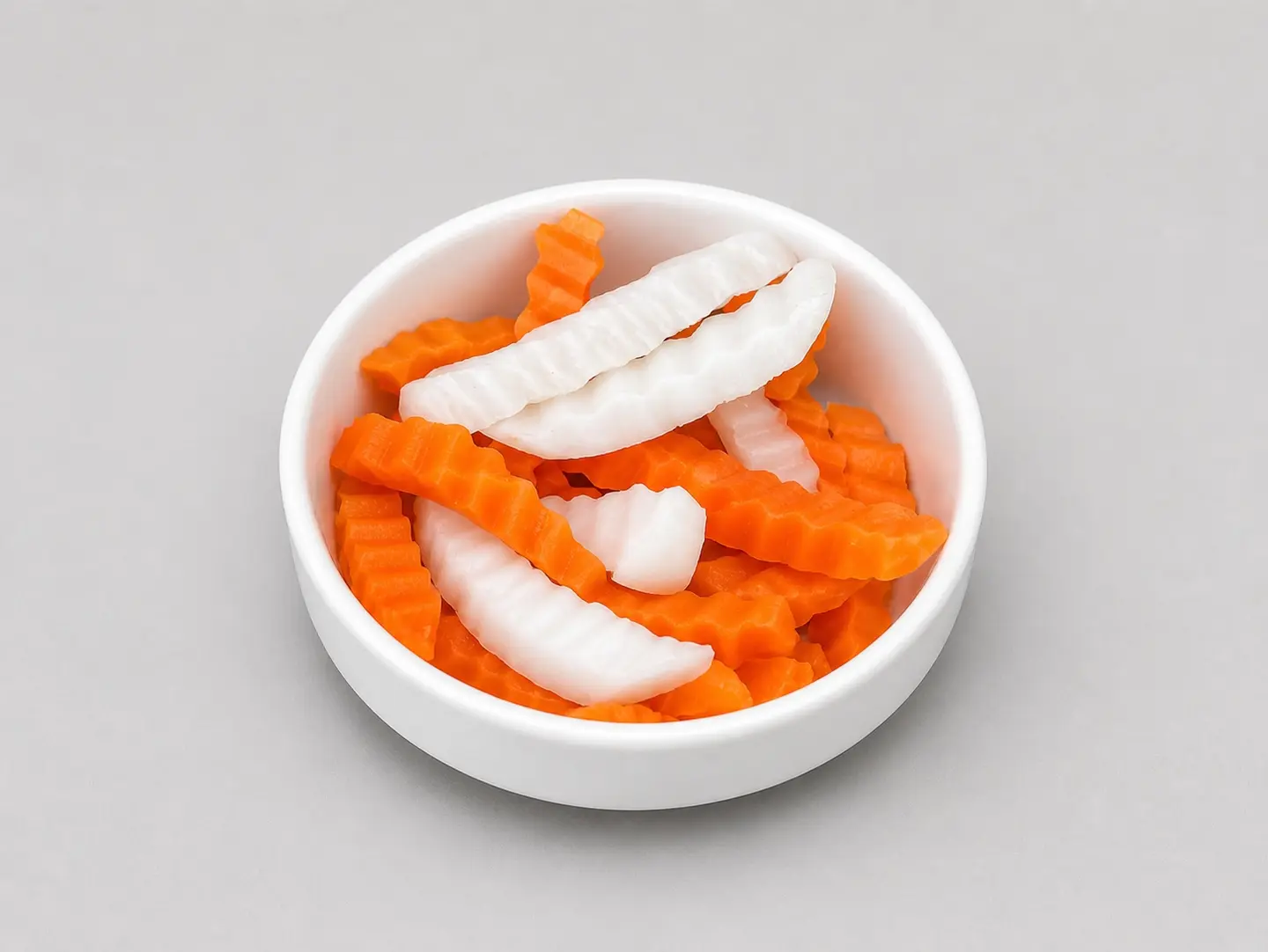 Egyptian Pickles