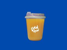 عصير برتقال