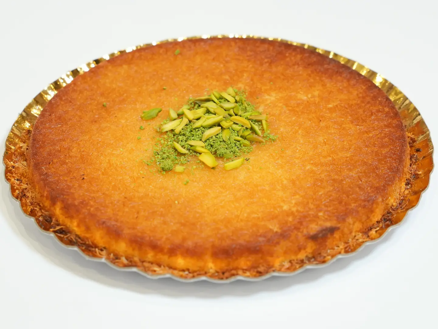 Lotus Kunafa - Small
