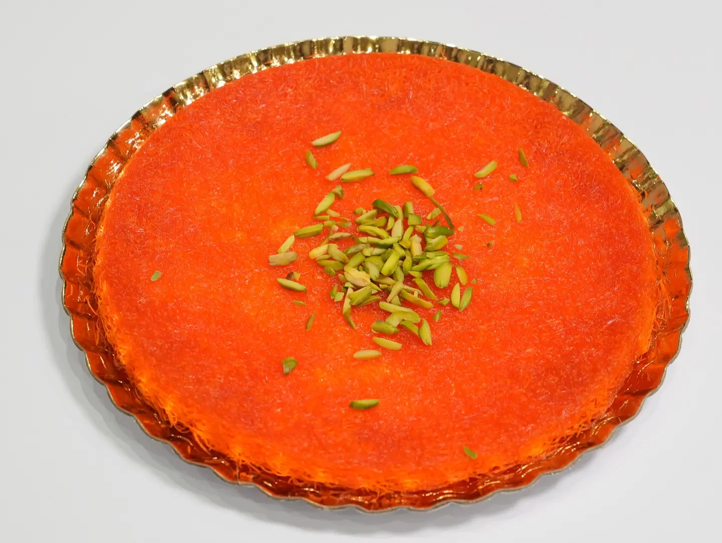 Nabulsi Kunafa - Small