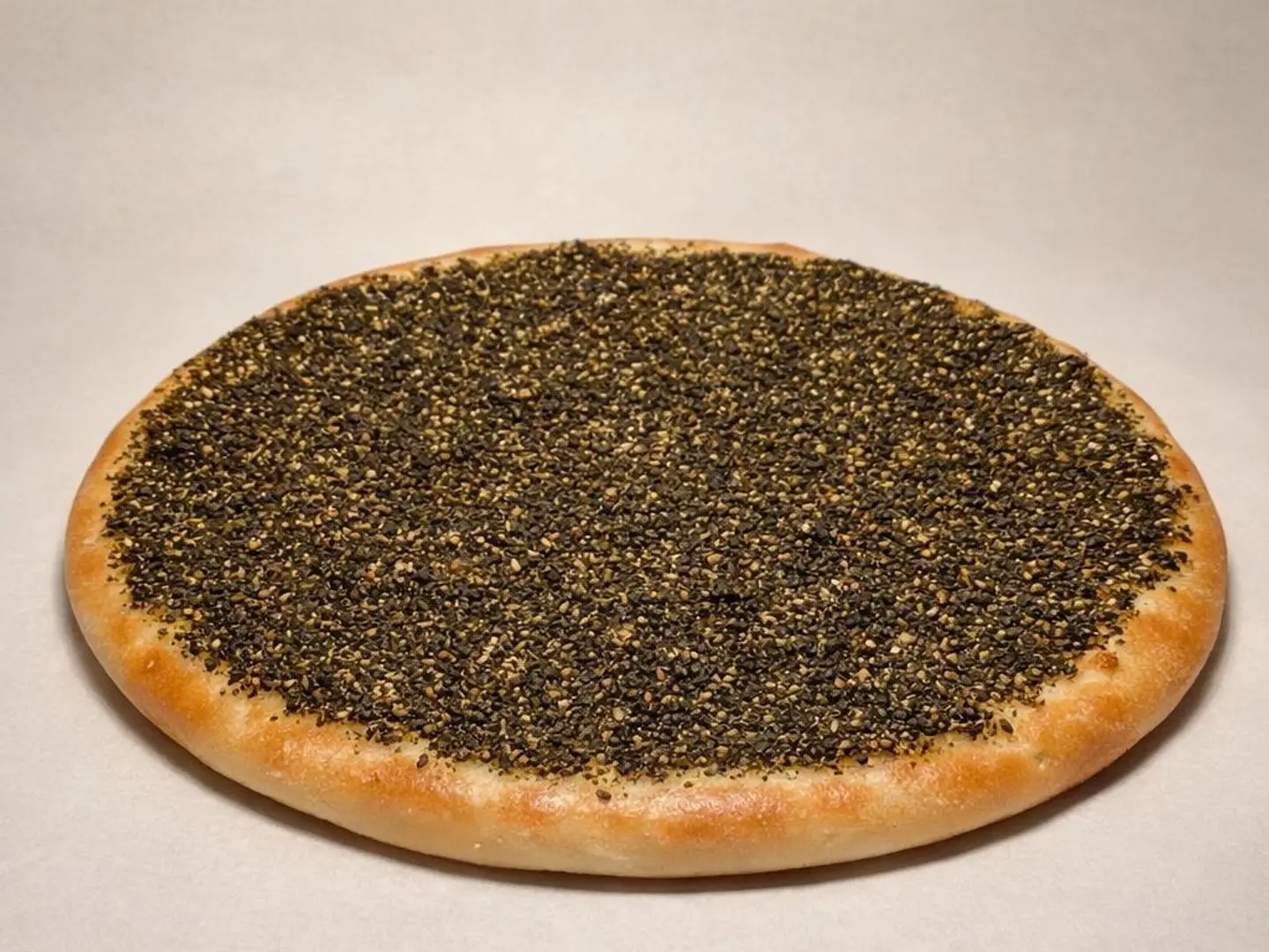 Thyme Manqusha