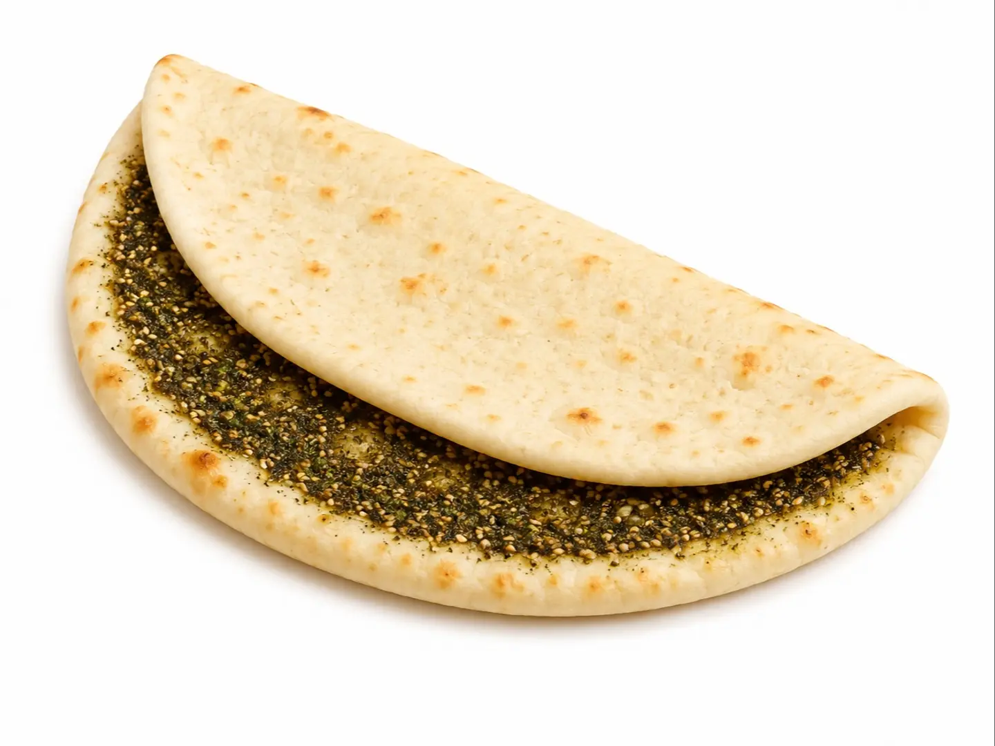 Thyme Manqusha