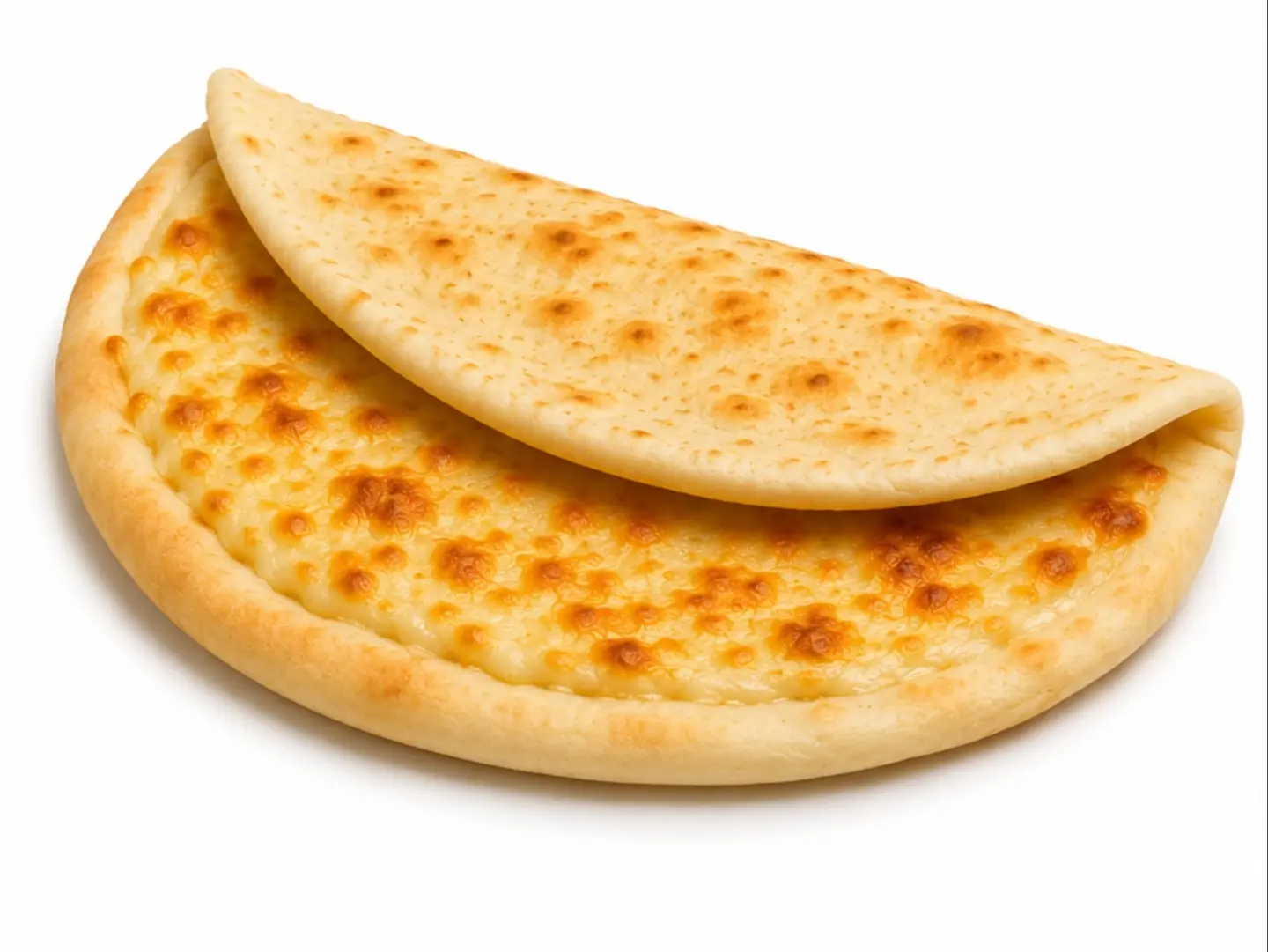 Egg And Cheese Manqusha