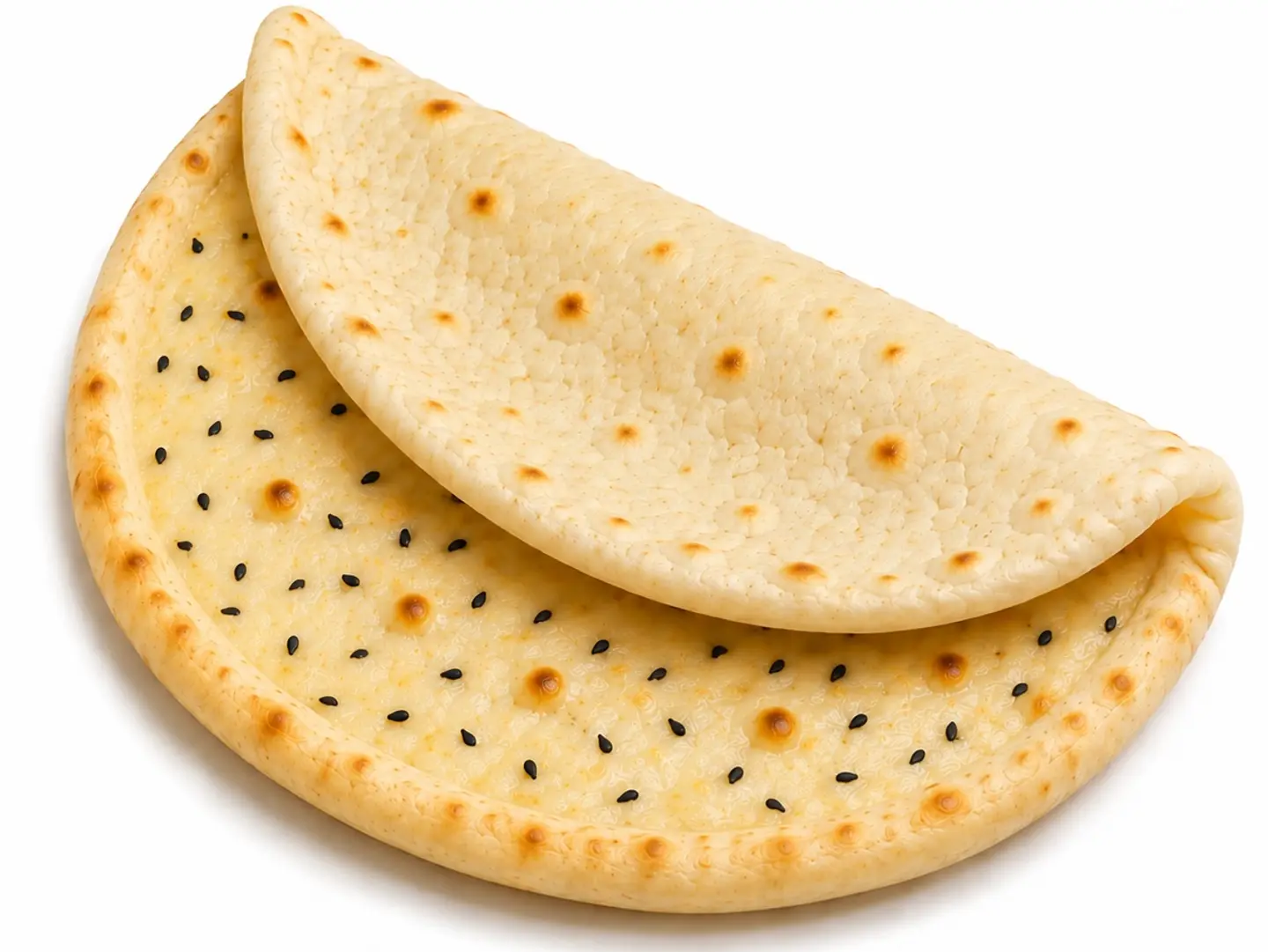 Akkaoui Cheese Manqusha