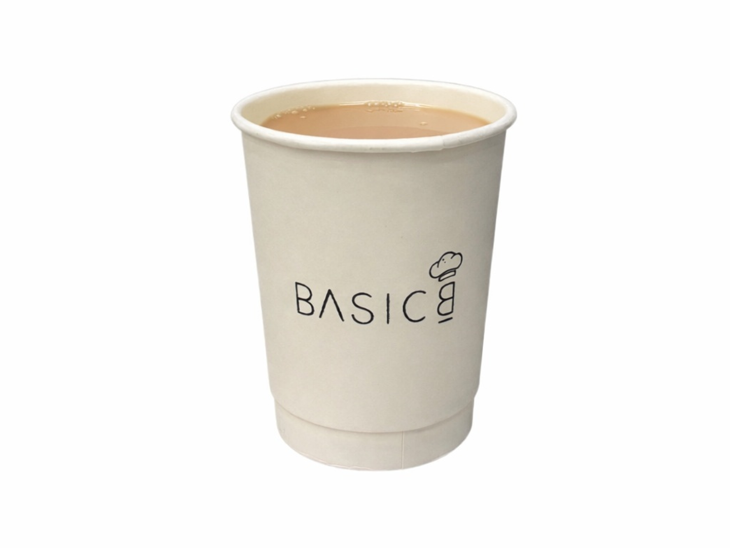Milk Tea